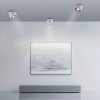 Move Plafonnier Luminaires Paul Neuhaus LED Blanc, 1 lumière