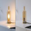 BOTTLE Lampe à poser Luminaires Leuchten Direkt LED Laiton, 1 lumière