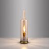 BOTTLE Lampe à poser Luminaires Leuchten Direkt LED Laiton, 1 lumière