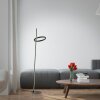 RITUS Lampadaire Luminaires Leuchten Direkt LED Noir, 2 lumières