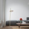 RITUS Lampadaire Luminaires Leuchten Direkt LED Sable, 2 lumières