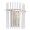 Gorley Applique murale Luminaires Globo Lighting Sable, 1 lumière