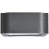 Applique murale d'extérieur AEG Phelia LED Anthracite, 1 lumière
