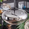 Mertola Suspension, Suspension Ambre, Clair, Fumé, 4 lumières