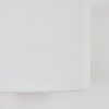 Soungou Lampadaire Écru, Blanc, 1 lumière