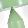 Rilon Lampe à poser Vert, 2 lumières