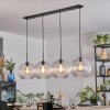 Koyoto Suspension, Boule lumineuse, Suspension Clair, 4 lumières
