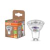 Luminaires Osram GU10 2 Watt blanc chaud 360 Lumen