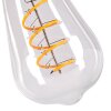 E27 LED 6 watt 2700 kelvin 350 lumen