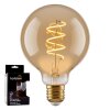 E27 LED 6 watt 2200 kelvin 320 lumen