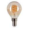 E14 LED 4 watt 2200 kelvin 220 lumen