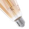 E27 LED 7.5 Watt blanc chaud dimmable 770 Lumen
