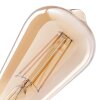 E27 LED 7.5 Watt blanc chaud dimmable 770 Lumen