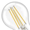 E27 LED 6.5 Watt blanc chaud dimmable 806 Lumen