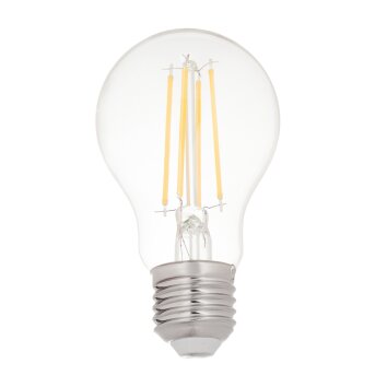 Luminaires Globo Lighting E27 LED 6.5 Watt blanc chaud 806 Lumen