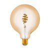 Luminaires Eglo E27 LED 5.5 Watt blanc chaud dimmable 400 Lumen
