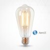Eglo E27 6 watt 2700 kelvin 806 lumen