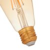E27 LED 5.5 Watt blanc chaud dimmable 500 Lumen