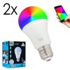 E27 LED 9 Watt 806 Lumen