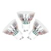 GU10 LED 4.5 Watt blanc chaud 345 Lumen