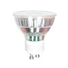 GU10 LED 4.5 Watt blanc chaud 345 Lumen