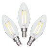 E14 LED 4 Watt blanc chaud 470 Lumen