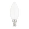 E14 LED 4 Watt blanc chaud 470 Lumen