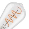 E27 LED 6 Watt blanc chaud dimmable 350 Lumen