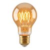 E27 LED 6 Watt blanc chaud dimmable 320 Lumen