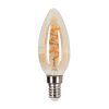 E14 LED 4 Watt blanc chaud dimmable 220 Lumen