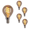 E14 LED 3.4 Watt blanc chaud dimmable 250 Lumen