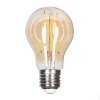 E27 LED 7 Watt blanc chaud dimmable 730 Lumen