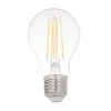 E27 LED 6.5 Watt blanc chaud dimmable 806 Lumen