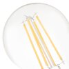 E27 LED 6.5 Watt blanc chaud dimmable 806 Lumen