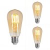 E27 LED 7 Watt blanc chaud 720 Lumen