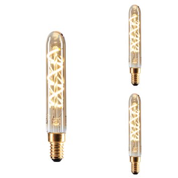 E14 LED 4 Watt blanc chaud dimmable 320 Lumen