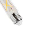 5 Watt blanc chaud dimmable 500 Lumen