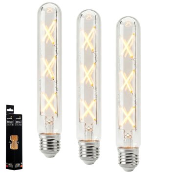 5 Watt blanc chaud dimmable 500 Lumen