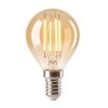 E14 LED 4 Watt blanc chaud 350 Lumen