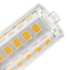 G9 LED 3.5 Watt blanc chaud dimmable 330 Lumen