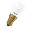 Luminaires Osram E14 25 Watt blanc chaud dimmable 140 Lumen