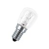 Luminaires Osram E14 15 Watt blanc chaud dimmable 85 Lumen