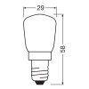 Luminaires Osram E14 40 Watt blanc chaud dimmable 300 Lumen