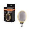 Luminaires Osram E27 LED 4 Watt blanc chaud dimmable 110 Lumen