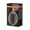 Luminaires Osram E27 LED 4 Watt blanc chaud dimmable 110 Lumen