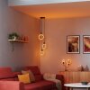 Luminaires Osram E27 LED 4 Watt blanc chaud dimmable 110 Lumen