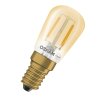 Luminaires Osram E14 1.6 Watt blanc chaud 50 Lumen