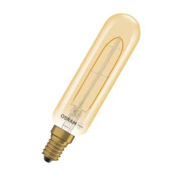 Luminaires Osram E14 2.8 Watt blanc chaud dimmable 250 Lumen