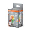 Luminaires Osram E27 4.8 Watt dimmable 470 Lumen