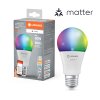 Luminaires Ledvance E27 LED 9 Watt dimmable 806 Lumen